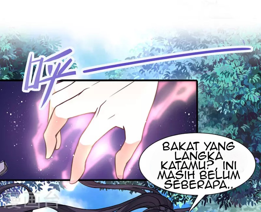 Return of Xiandi chapter 71 halaman 19