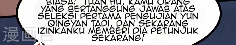 Return of Xiandi chapter 71 halaman 27