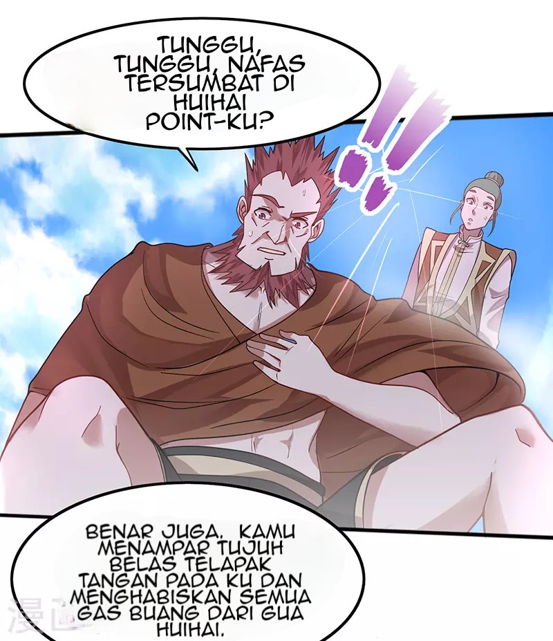 Return of Xiandi chapter 72 halaman 26