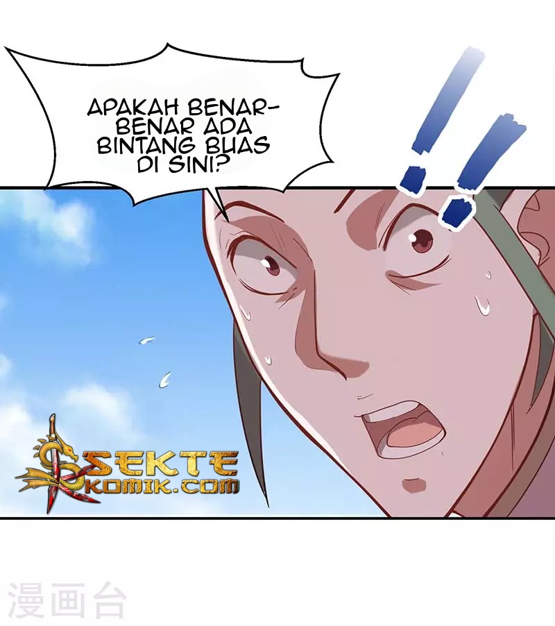 Return of Xiandi Bab 74 halaman 5