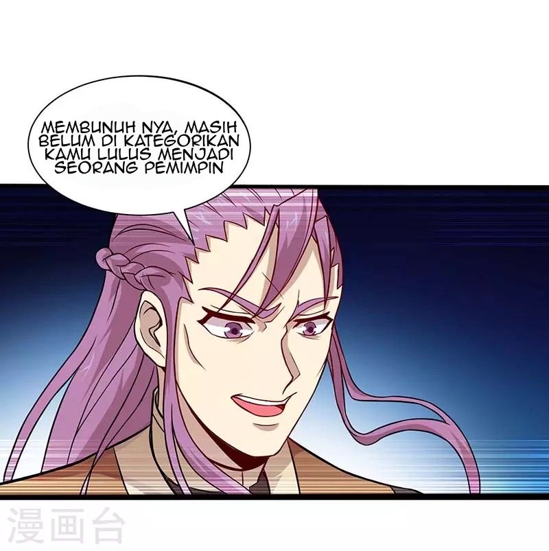 Return of Xiandi chapter 76 halaman 3