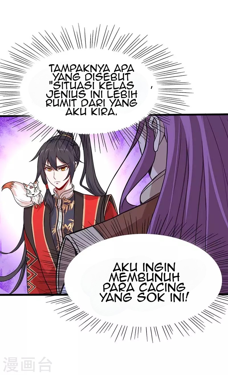 Return of Xiandi chapter 76 halaman 6
