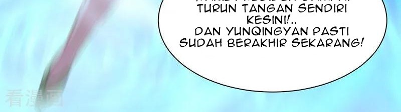 Return of Xiandi Bab 78 halaman 26