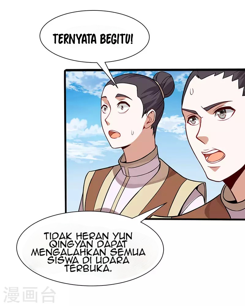 Return of Xiandi chapter 79 halaman 4