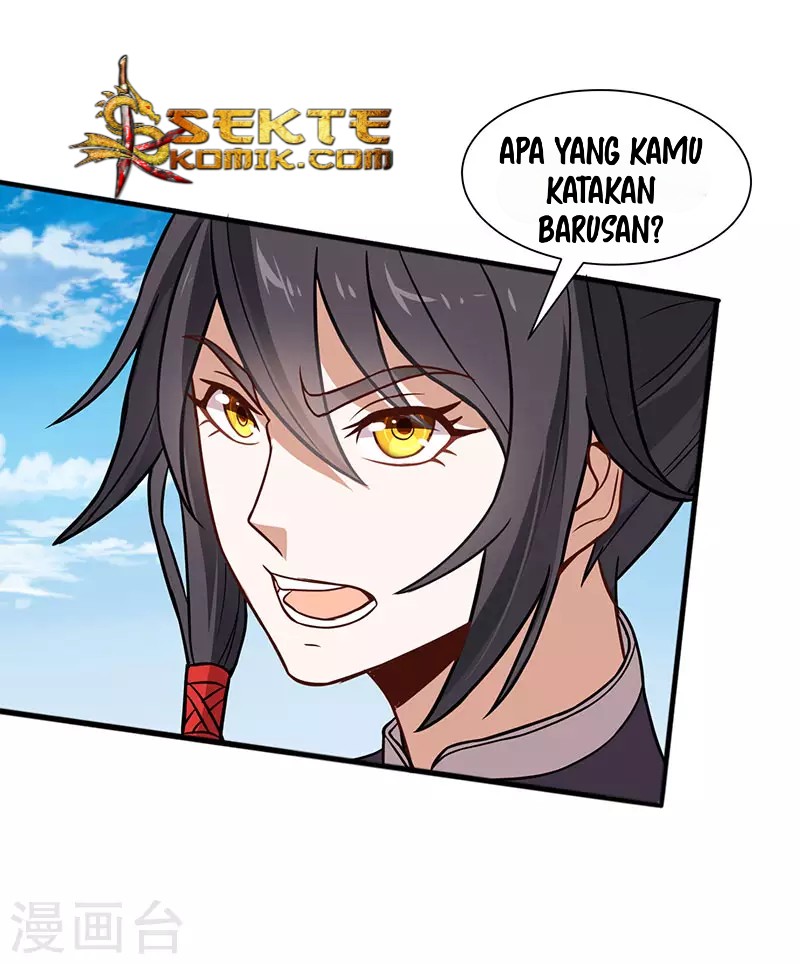Return of Xiandi chapter 79 halaman 13