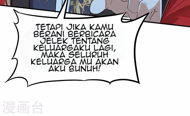 Return of Xiandi chapter 79 halaman 29