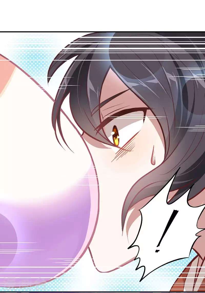 Return of Xiandi chapter 8 halaman 2