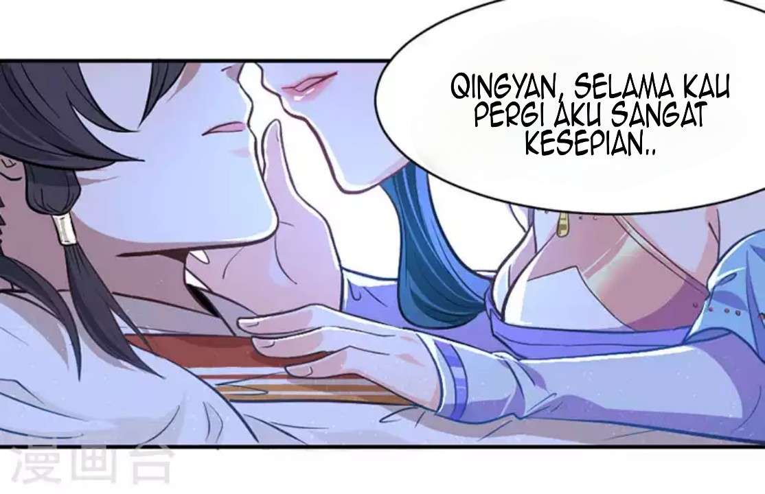 Return of Xiandi chapter 8 halaman 5