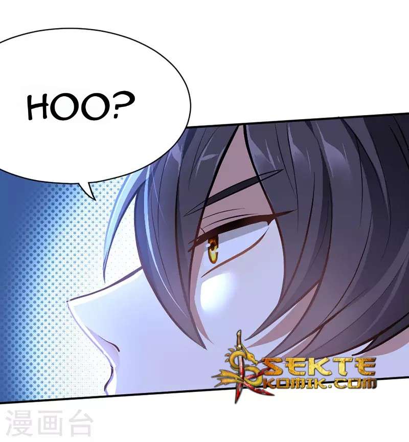Return of Xiandi chapter 8 halaman 8