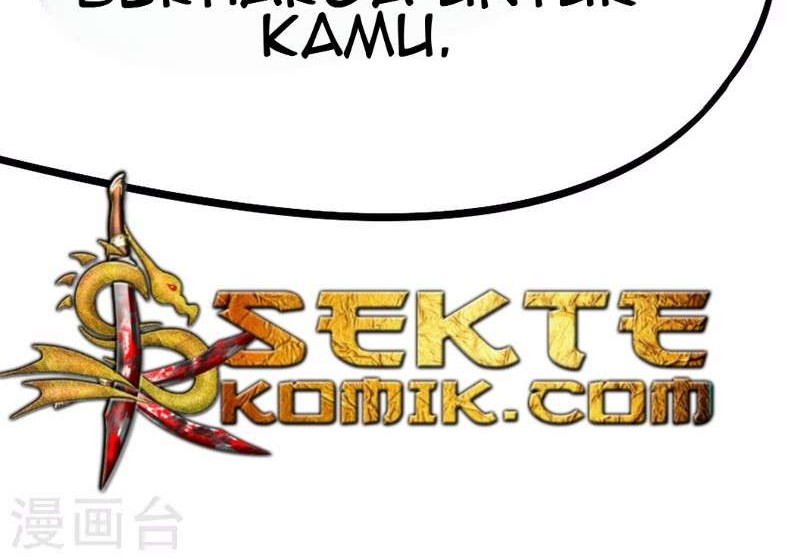 Return of Xiandi chapter 8 halaman 20