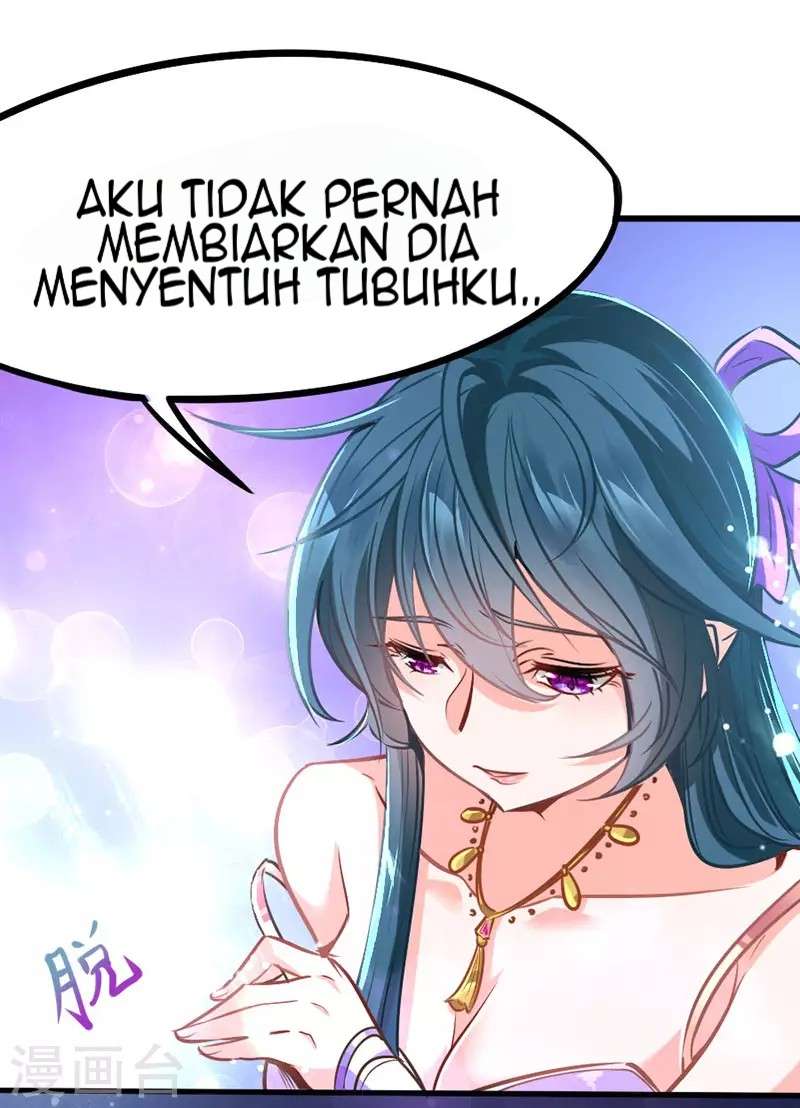 Return of Xiandi chapter 8 halaman 22