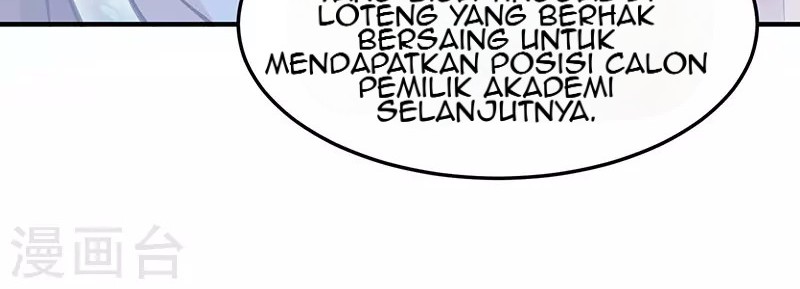 Return of Xiandi chapter 80 halaman 6