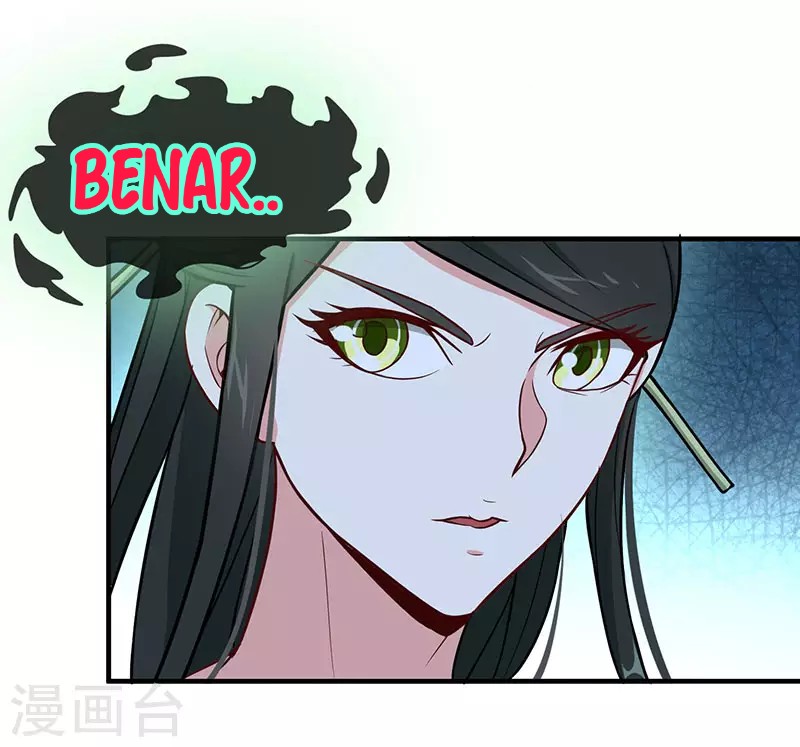 Return of Xiandi chapter 80 halaman 19