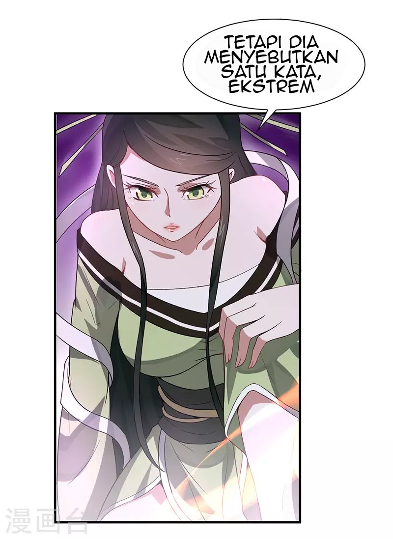 Return of Xiandi chapter 81 halaman 3