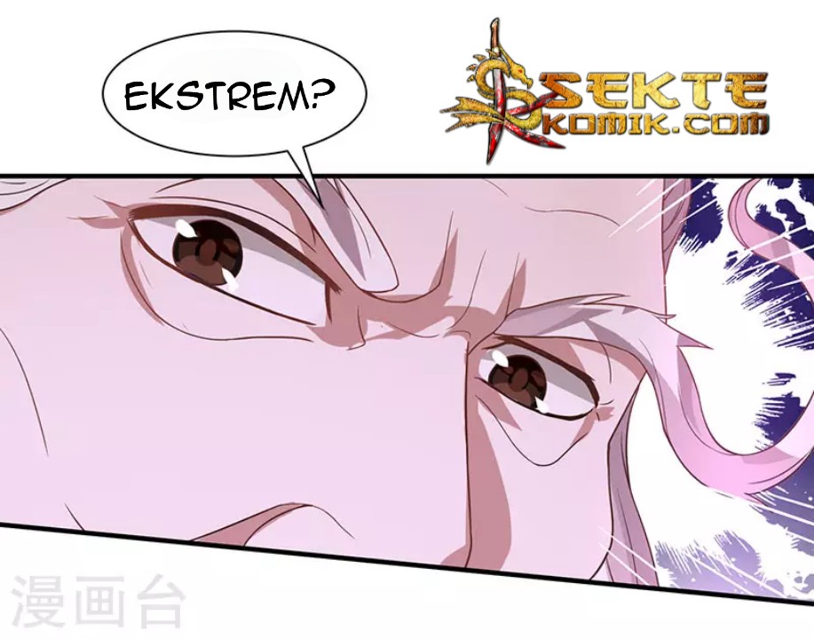 Return of Xiandi chapter 81 halaman 4