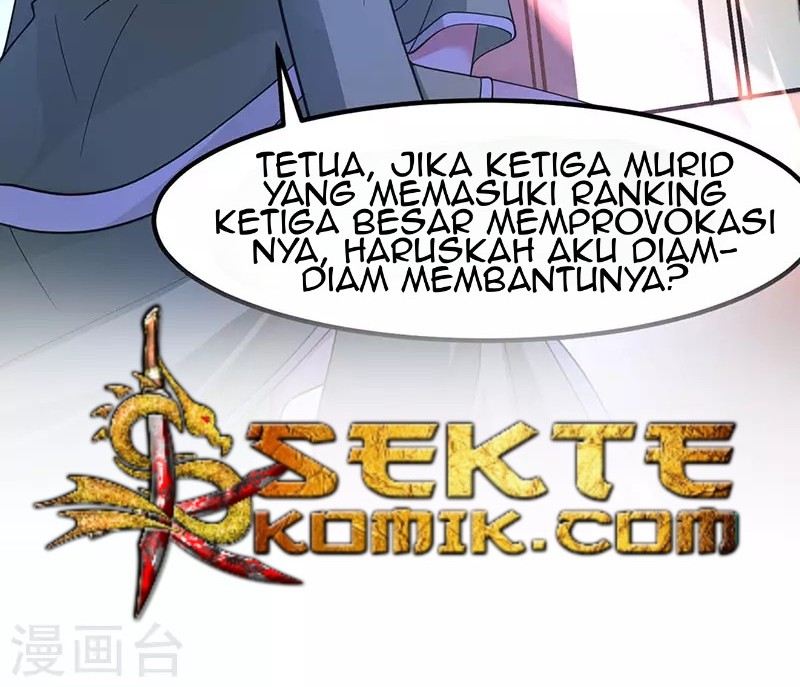 Return of Xiandi chapter 81 halaman 11