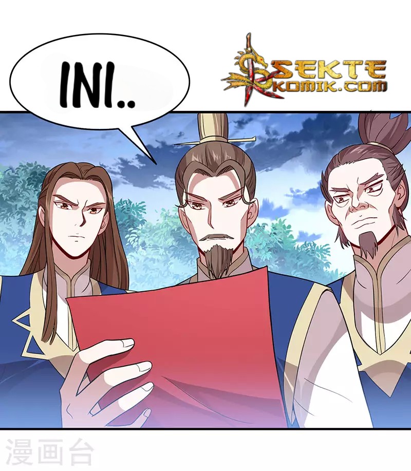 Return of Xiandi chapter 82 halaman 7