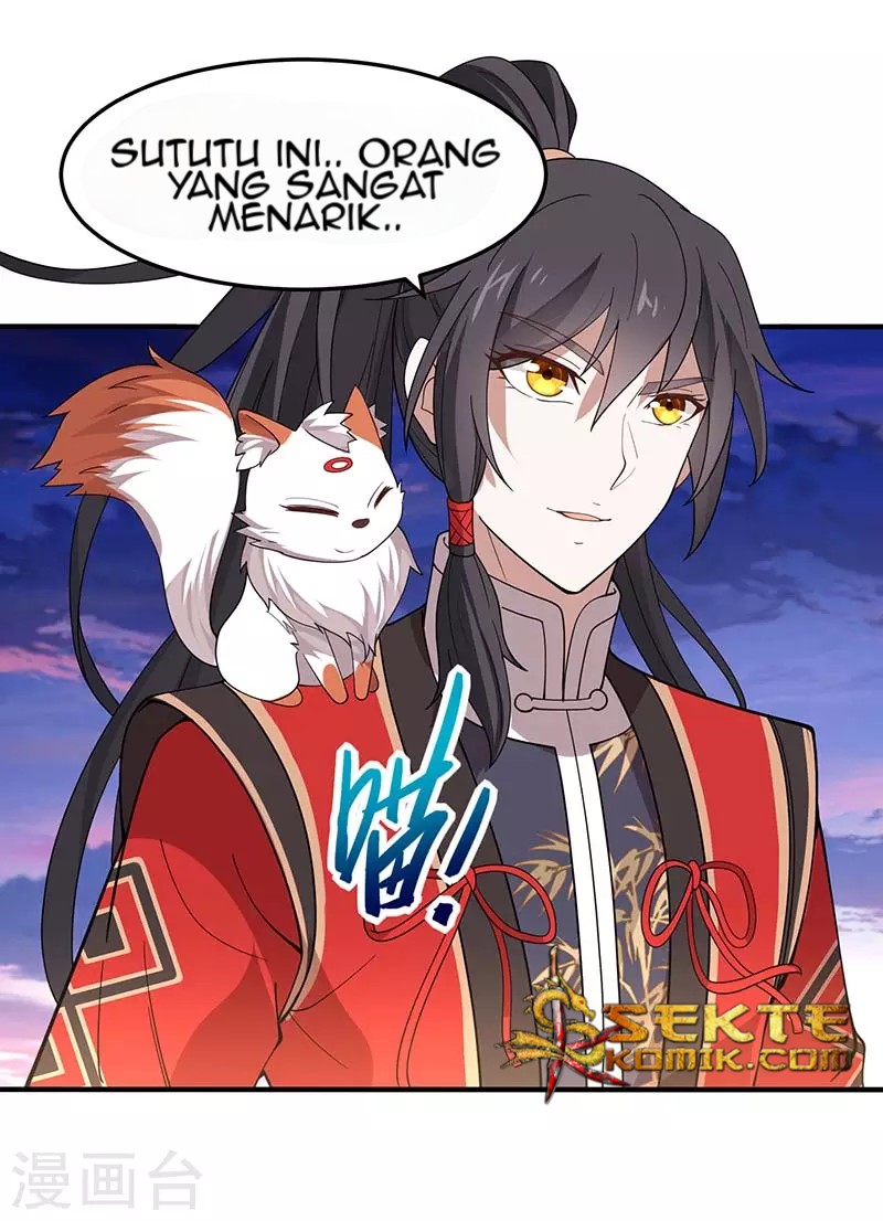 Return of Xiandi chapter 84 halaman 9