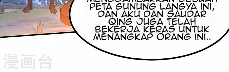 Return of Xiandi chapter 84 halaman 19