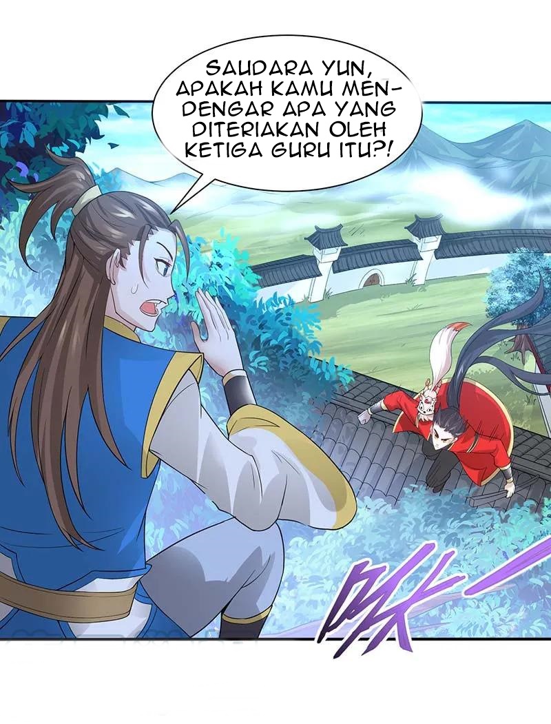 Return of Xiandi chapter 86 halaman 2