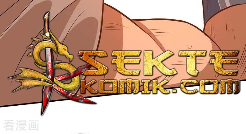 Return of Xiandi chapter 86 halaman 32