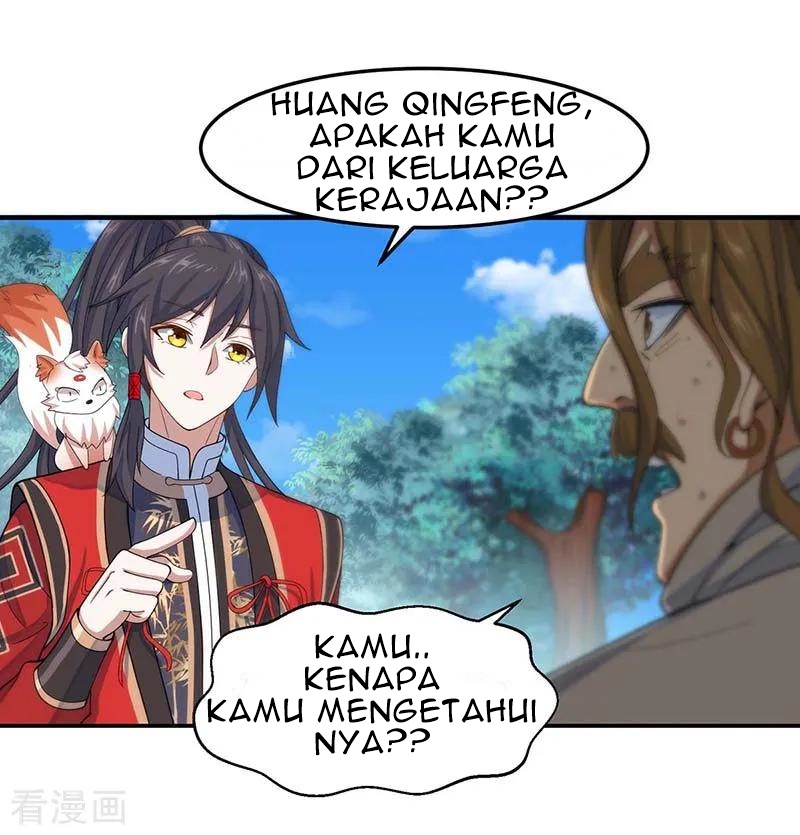 Return of Xiandi Bab 87 halaman 11
