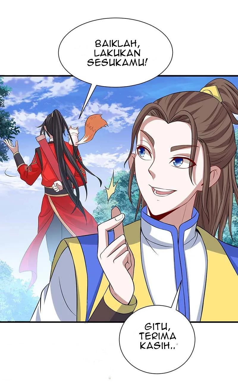 Return of Xiandi chapter 88 halaman 24