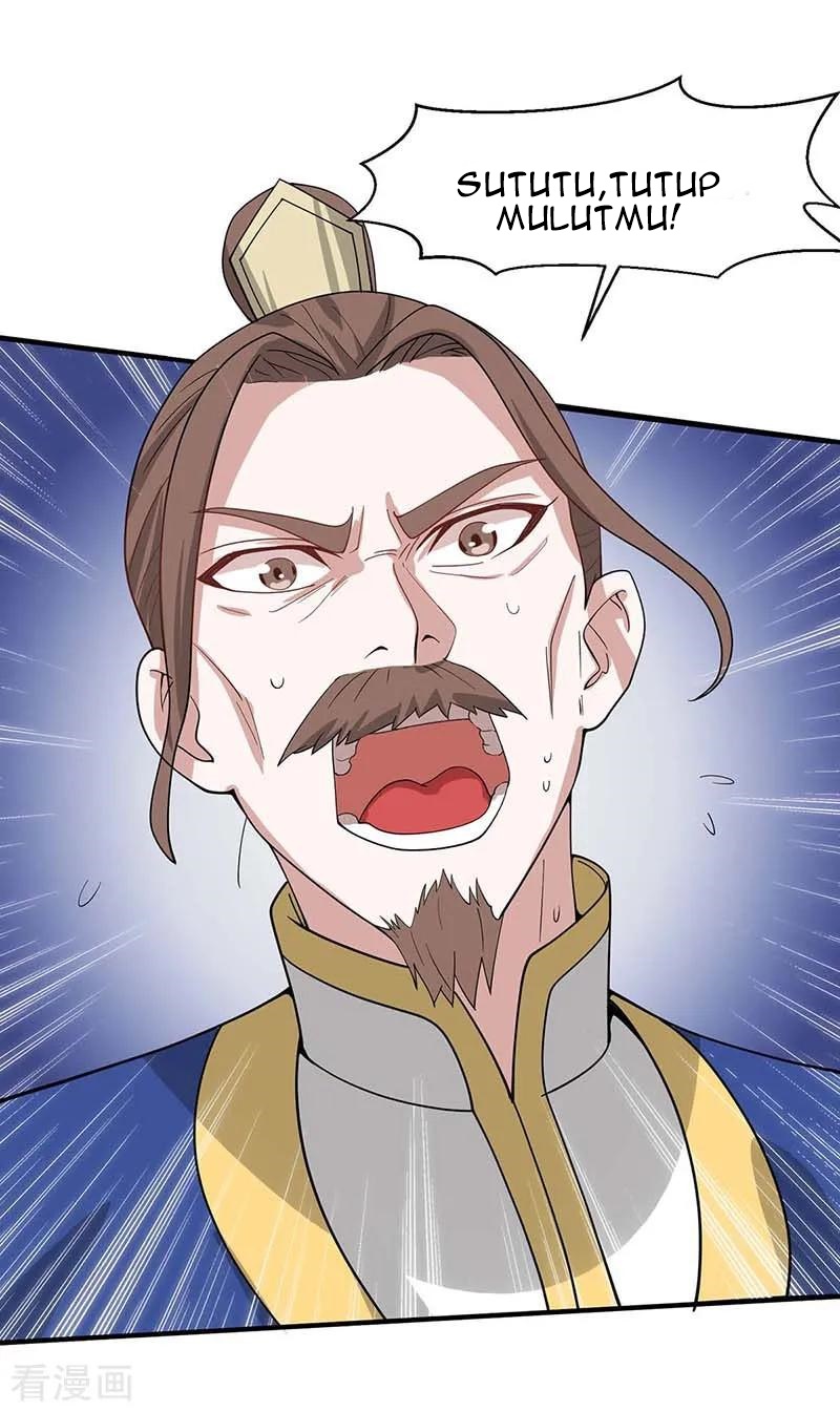 Return of Xiandi chapter 88 halaman 30