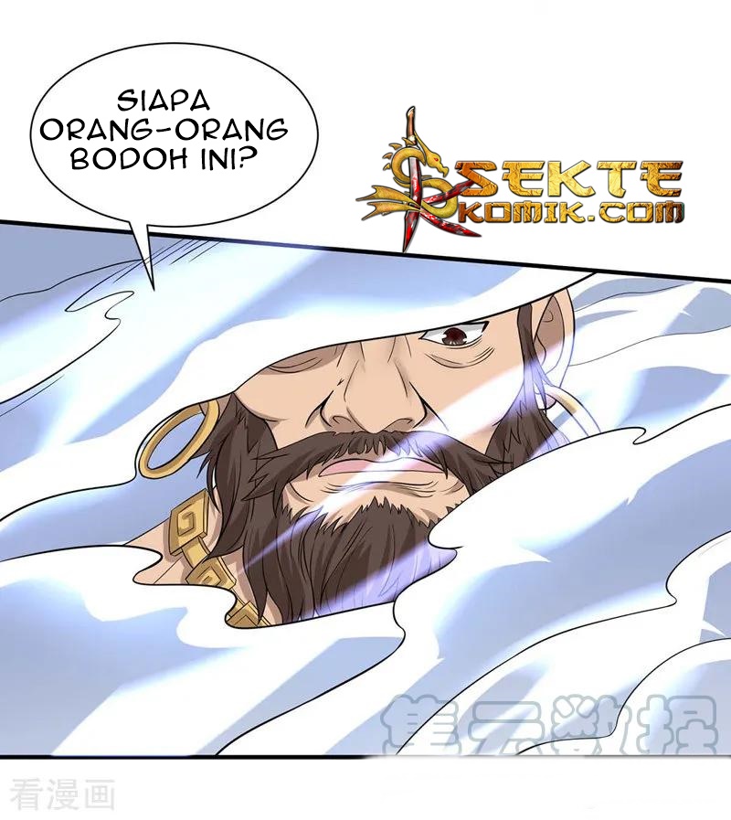 Return of Xiandi chapter 89 halaman 2