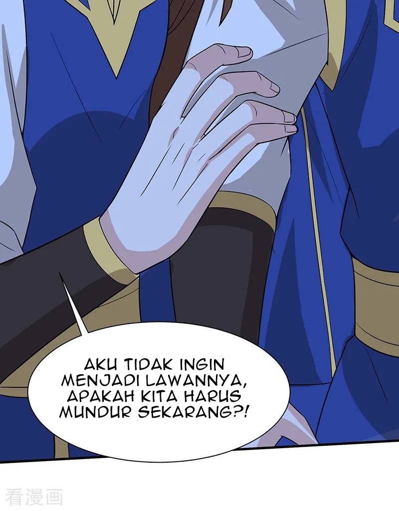 Return of Xiandi chapter 89 halaman 5