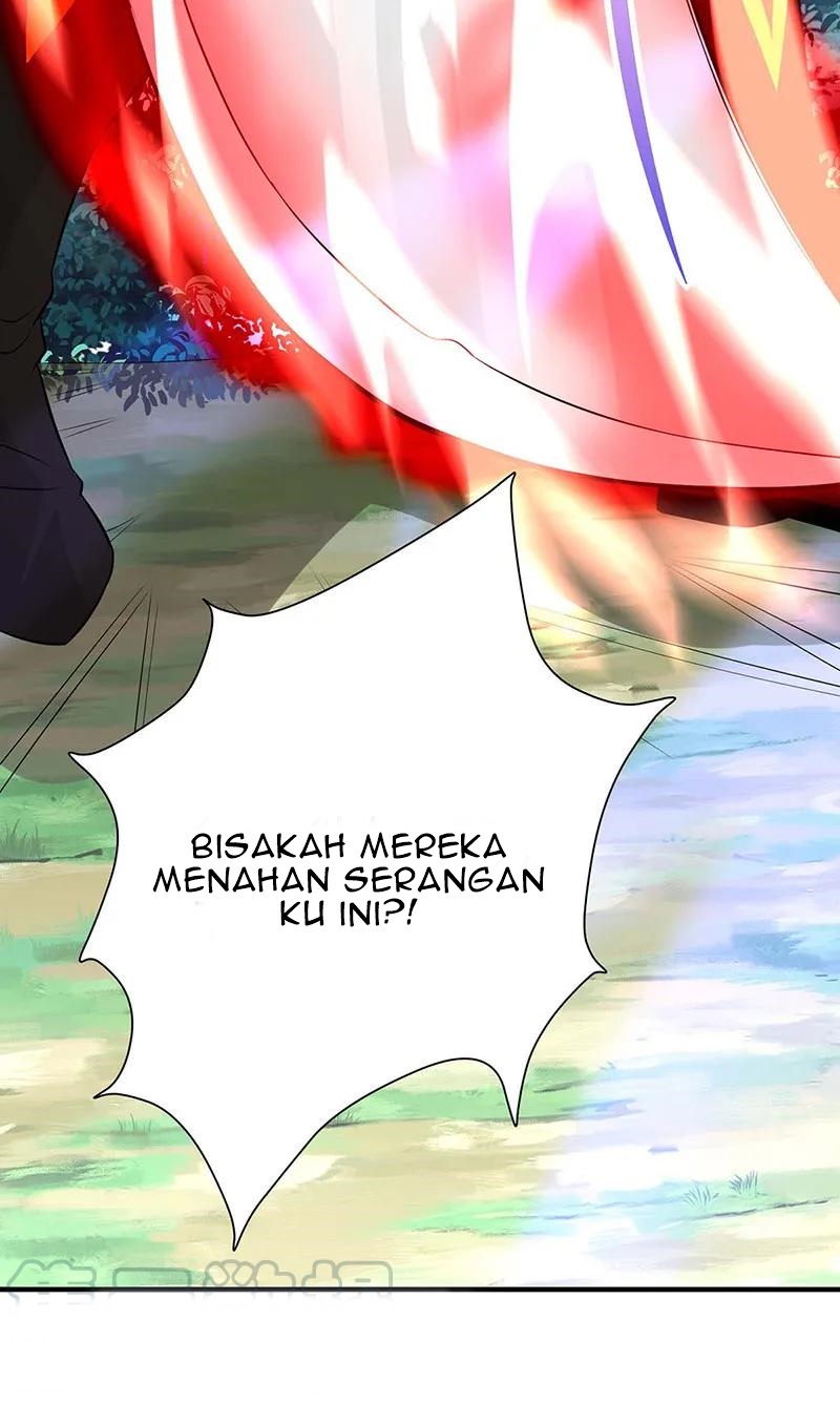 Return of Xiandi chapter 89 halaman 10