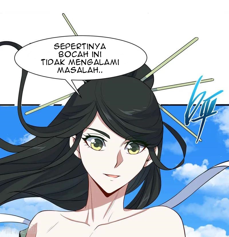 Return of Xiandi chapter 89 halaman 20