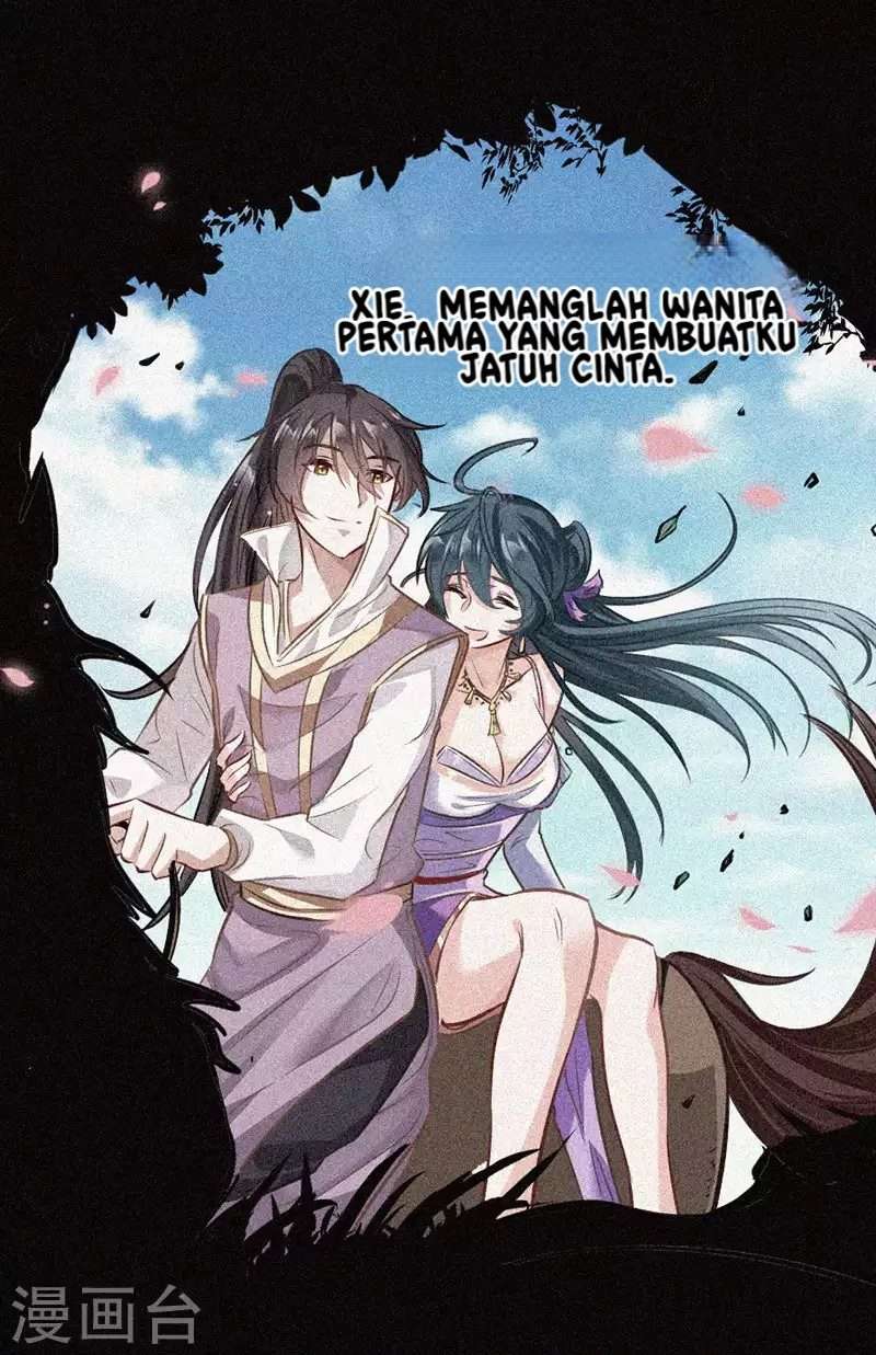 Return of Xiandi chapter 9 halaman 2