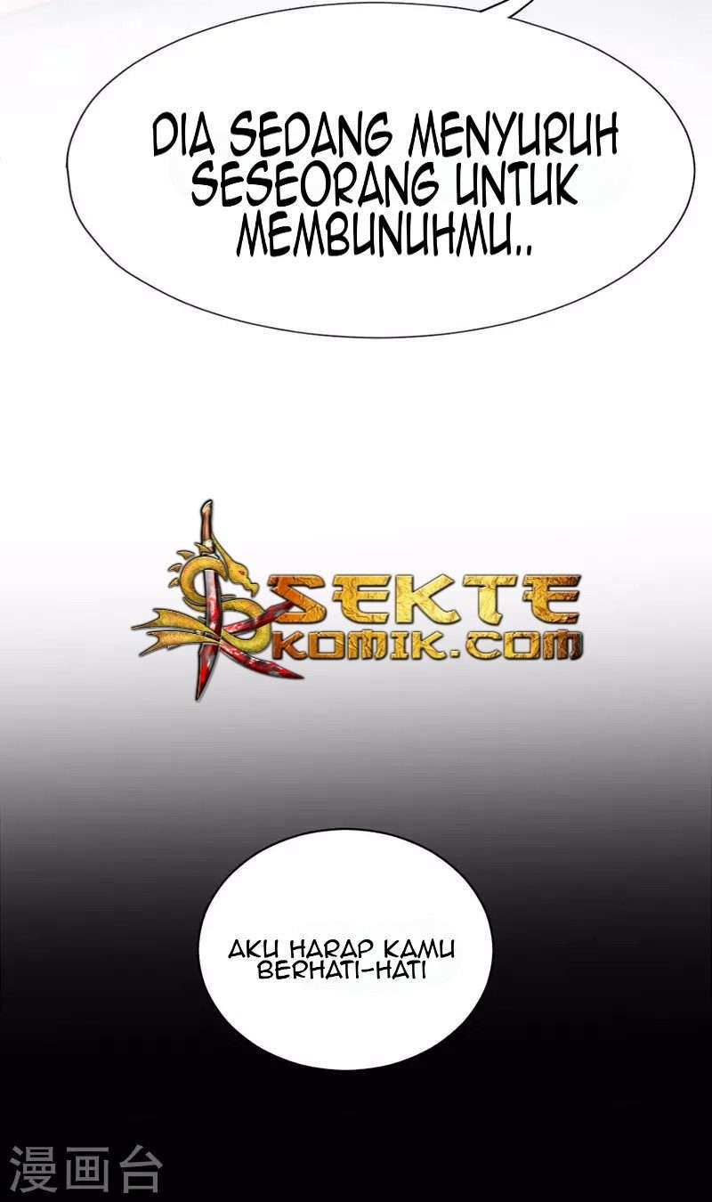Return of Xiandi chapter 9 halaman 11