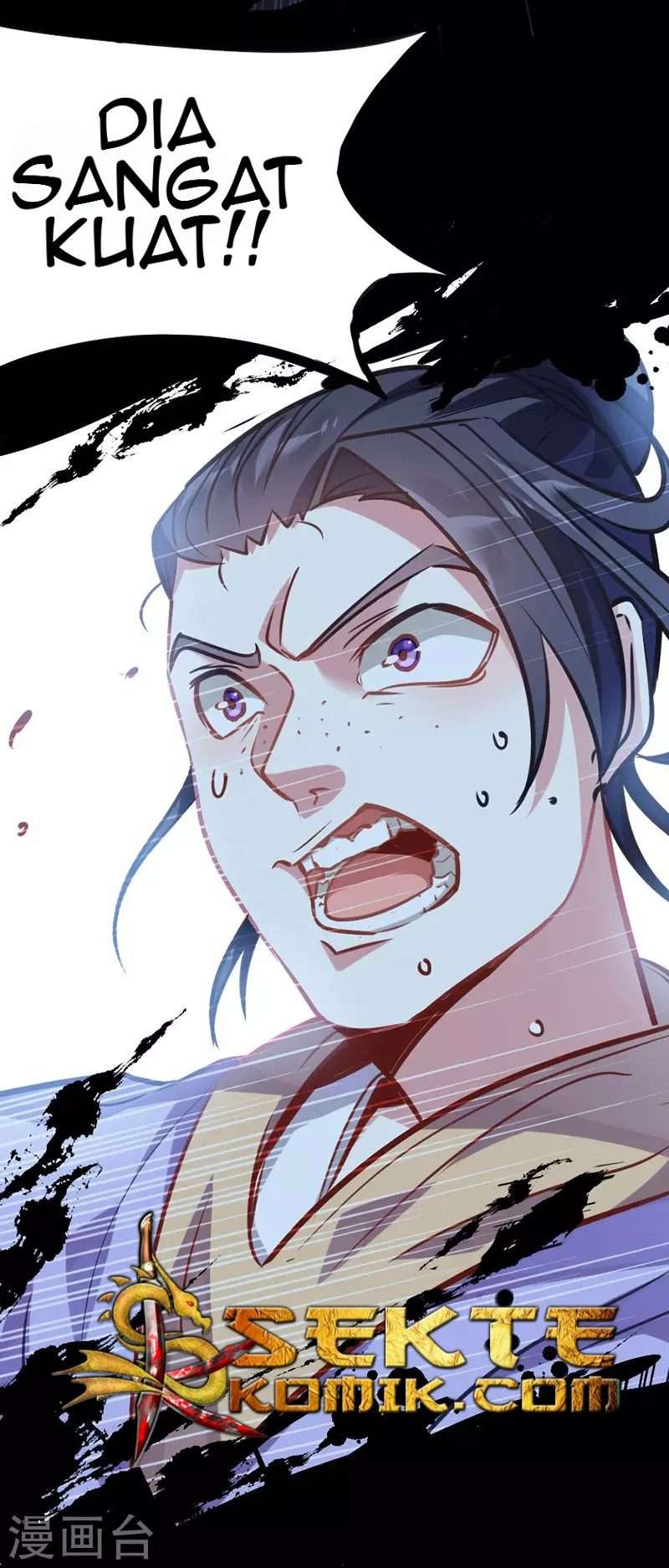 Return of Xiandi chapter 9 halaman 26