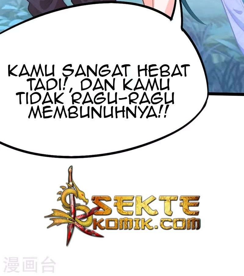 Return of Xiandi chapter 9 halaman 34