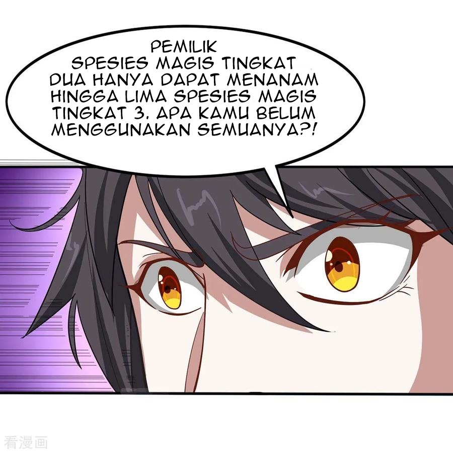 Return of Xiandi chapter 91 halaman 22