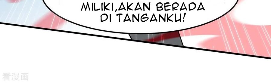 Return of Xiandi chapter 91 halaman 27