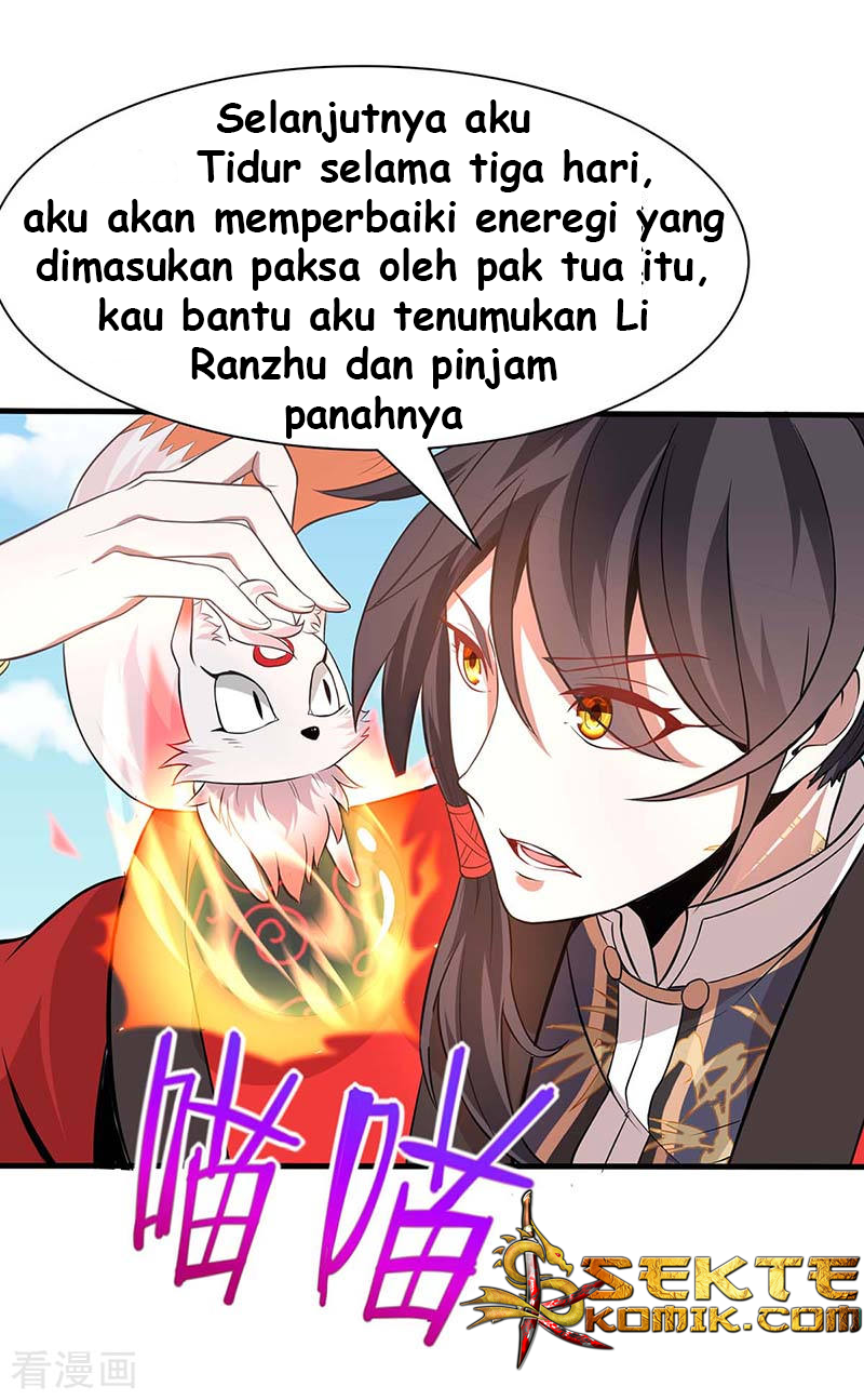 Return of Xiandi chapter 92 halaman 2
