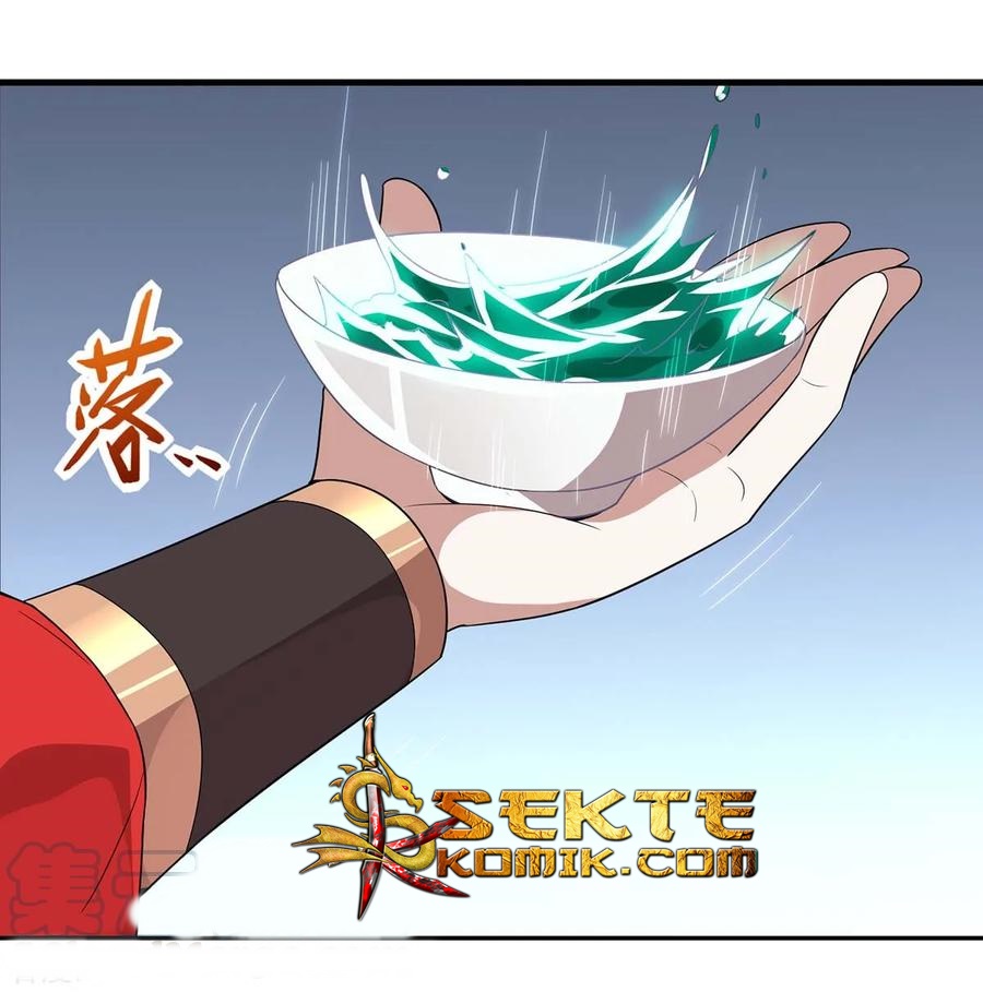 Return of Xiandi chapter 93 halaman 6