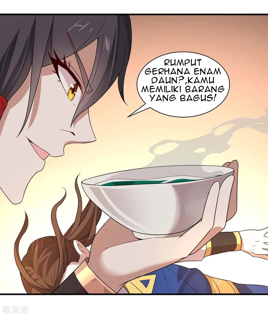 Return of Xiandi chapter 93 halaman 7