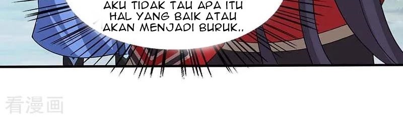 Return of Xiandi chapter 94 halaman 4