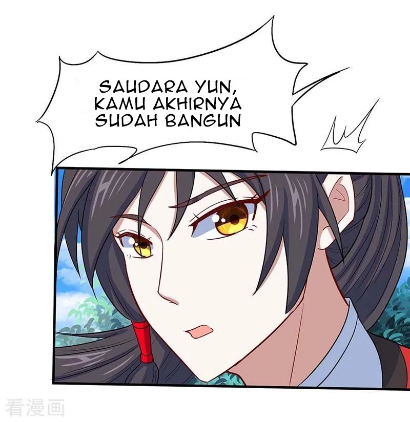Return of Xiandi chapter 94 halaman 11