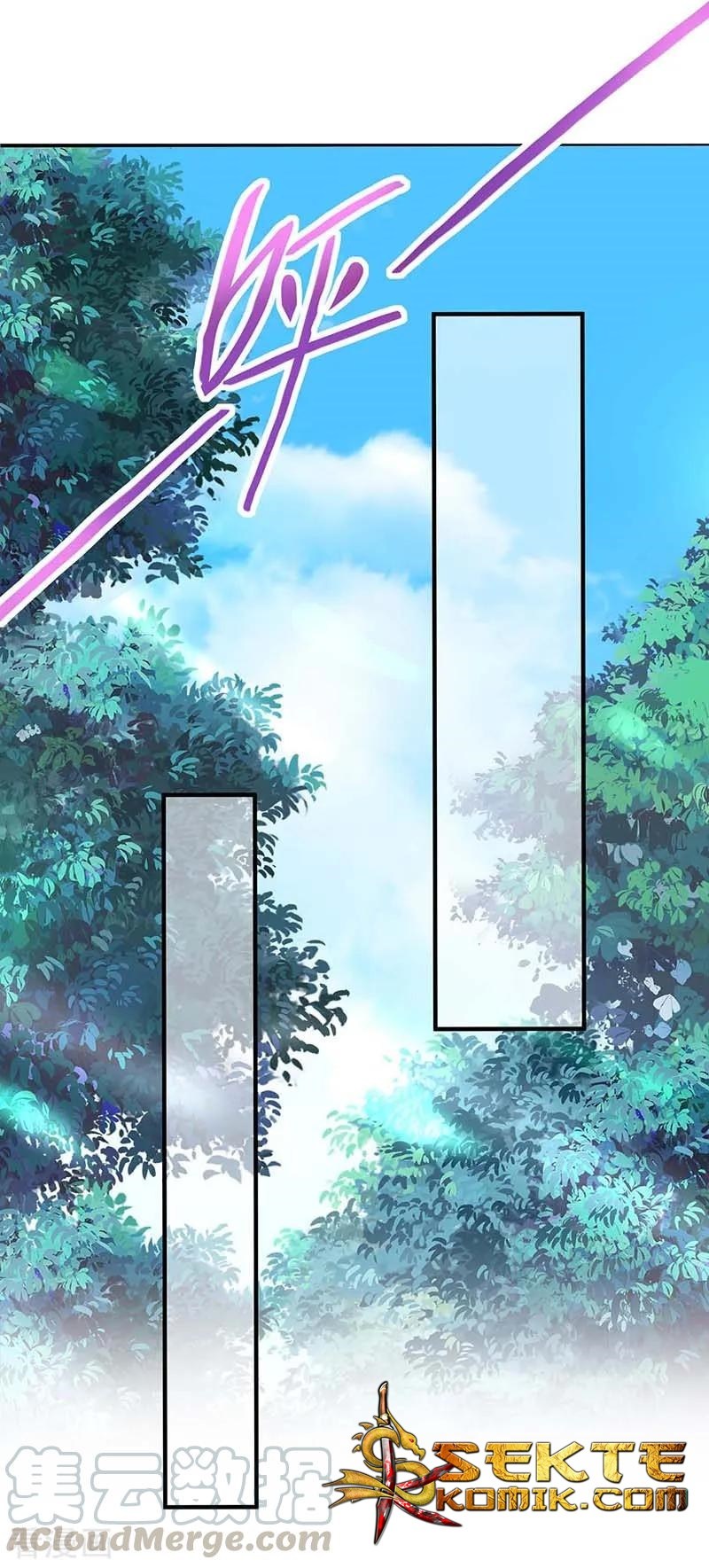 Return of Xiandi chapter 94 halaman 28