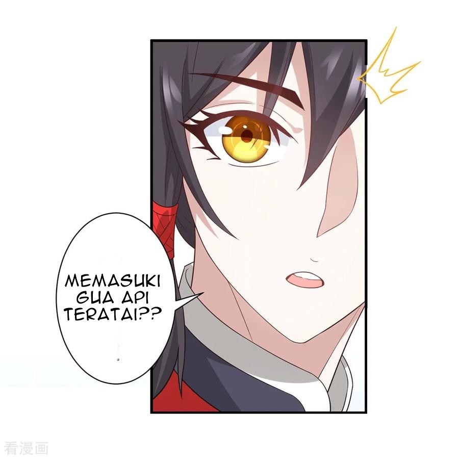 Return of Xiandi chapter 95 halaman 13