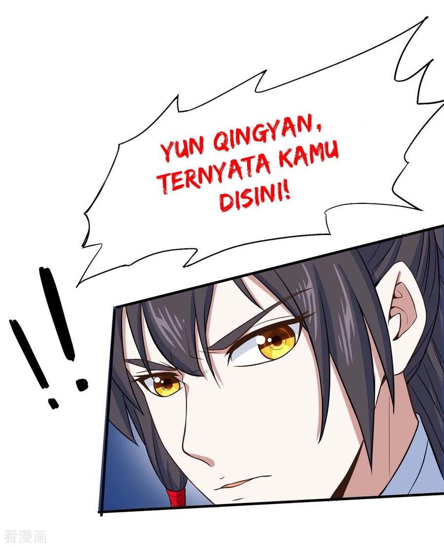 Return of Xiandi chapter 95 halaman 24
