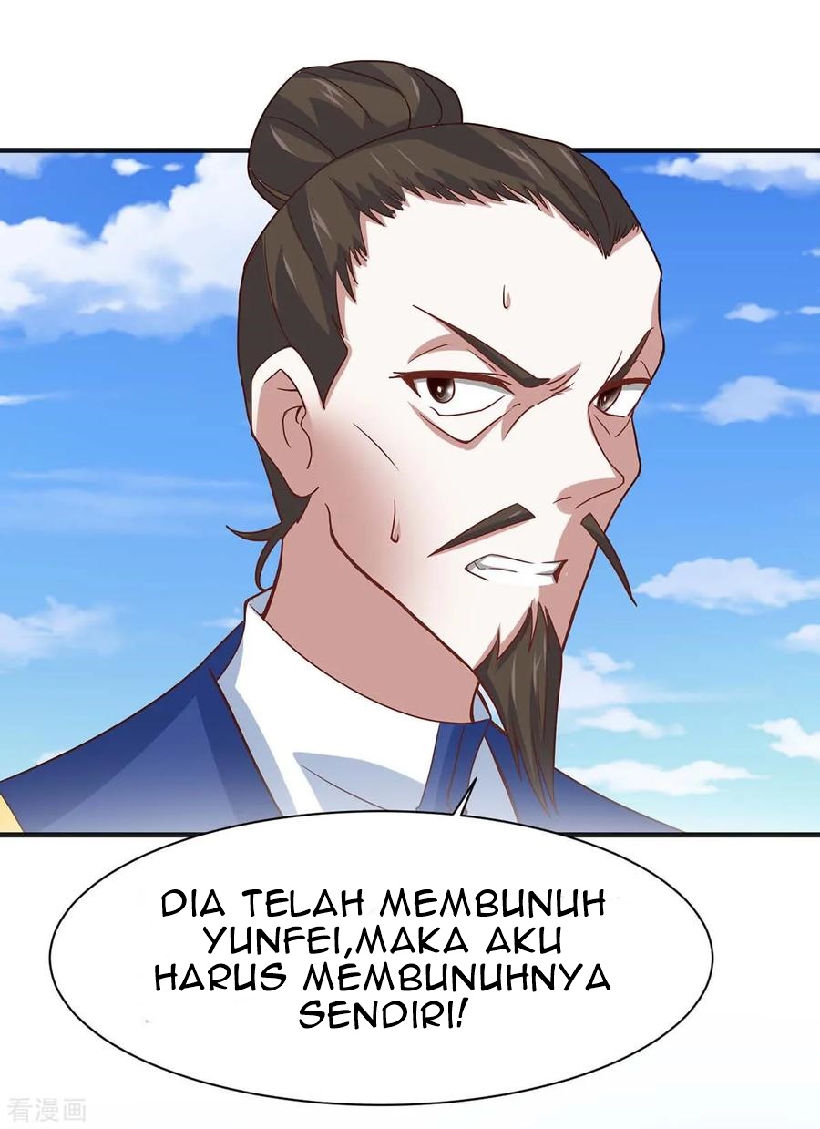 Return of Xiandi chapter 96 halaman 20