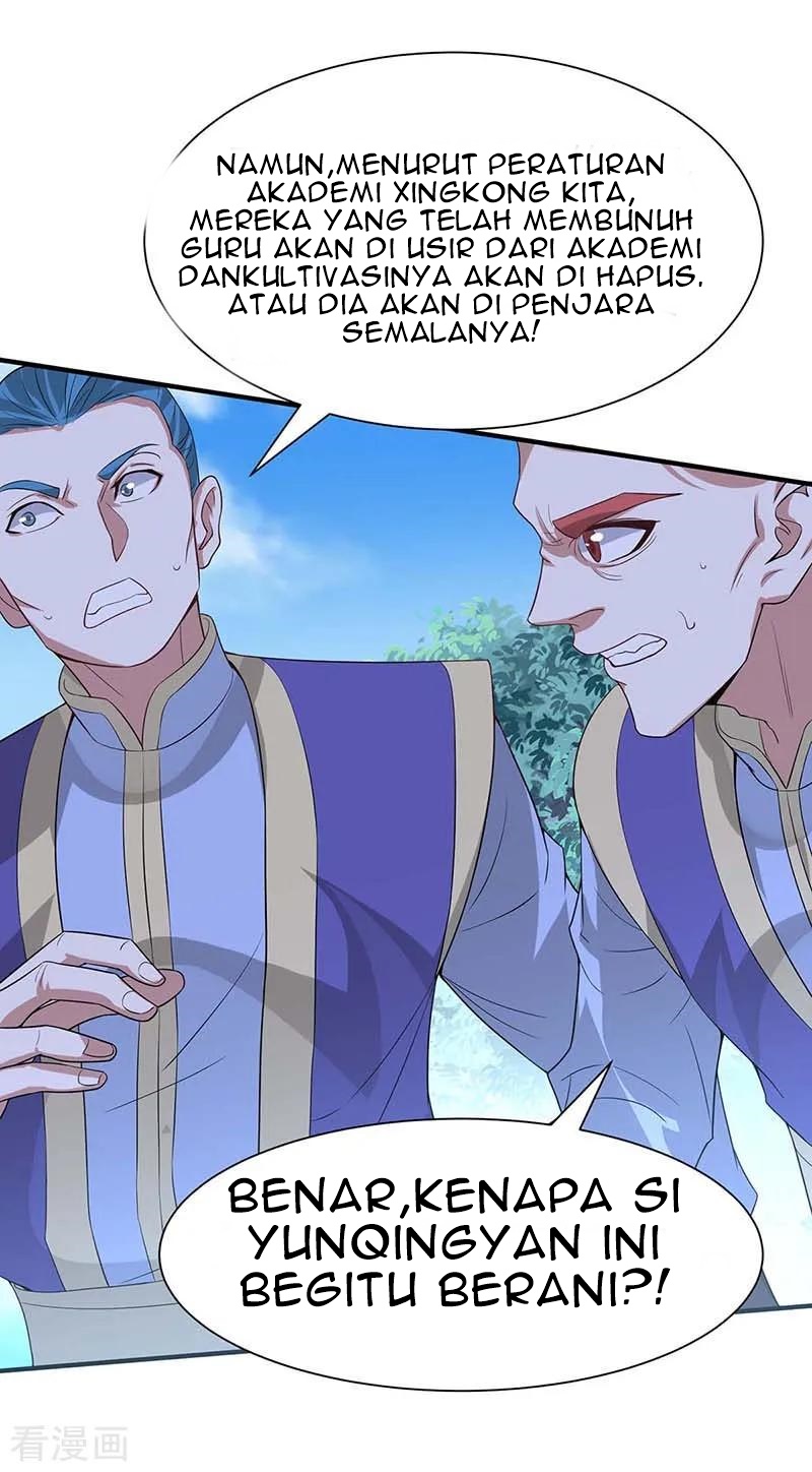 Return of Xiandi chapter 97 halaman 5