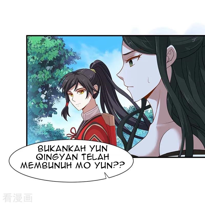 Return of Xiandi chapter 97 halaman 13