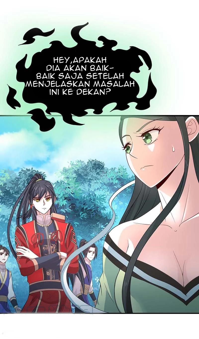 Return of Xiandi chapter 97 halaman 16